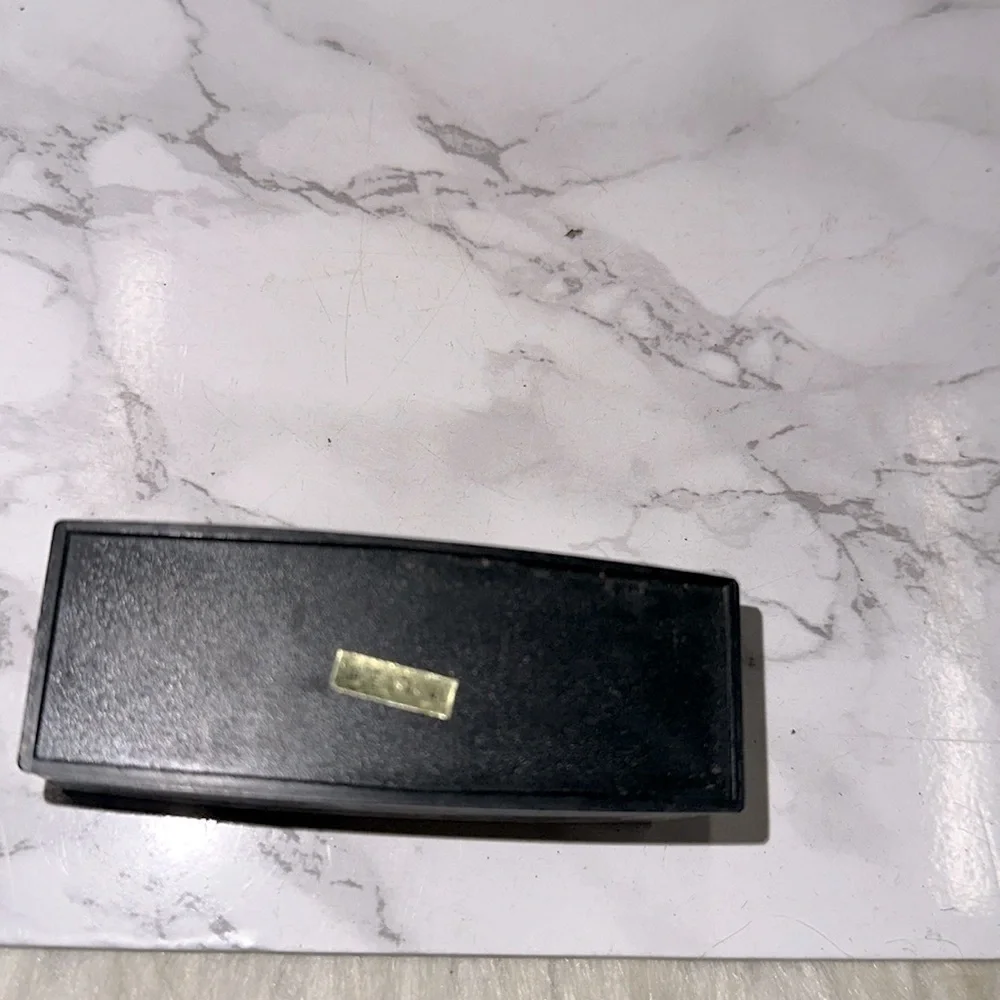 Disney Mickey Mouse Silver Money Clip